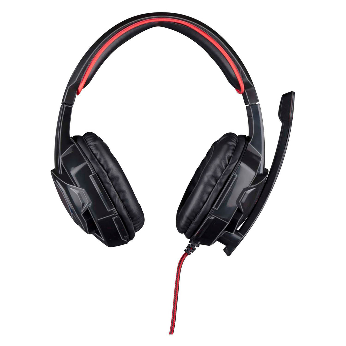 Gaming høretelefoner