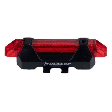 Dunlop fietsverlichtingsset, 2st.