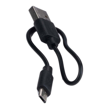Dunlop fietsverlichtingsset, 2st.