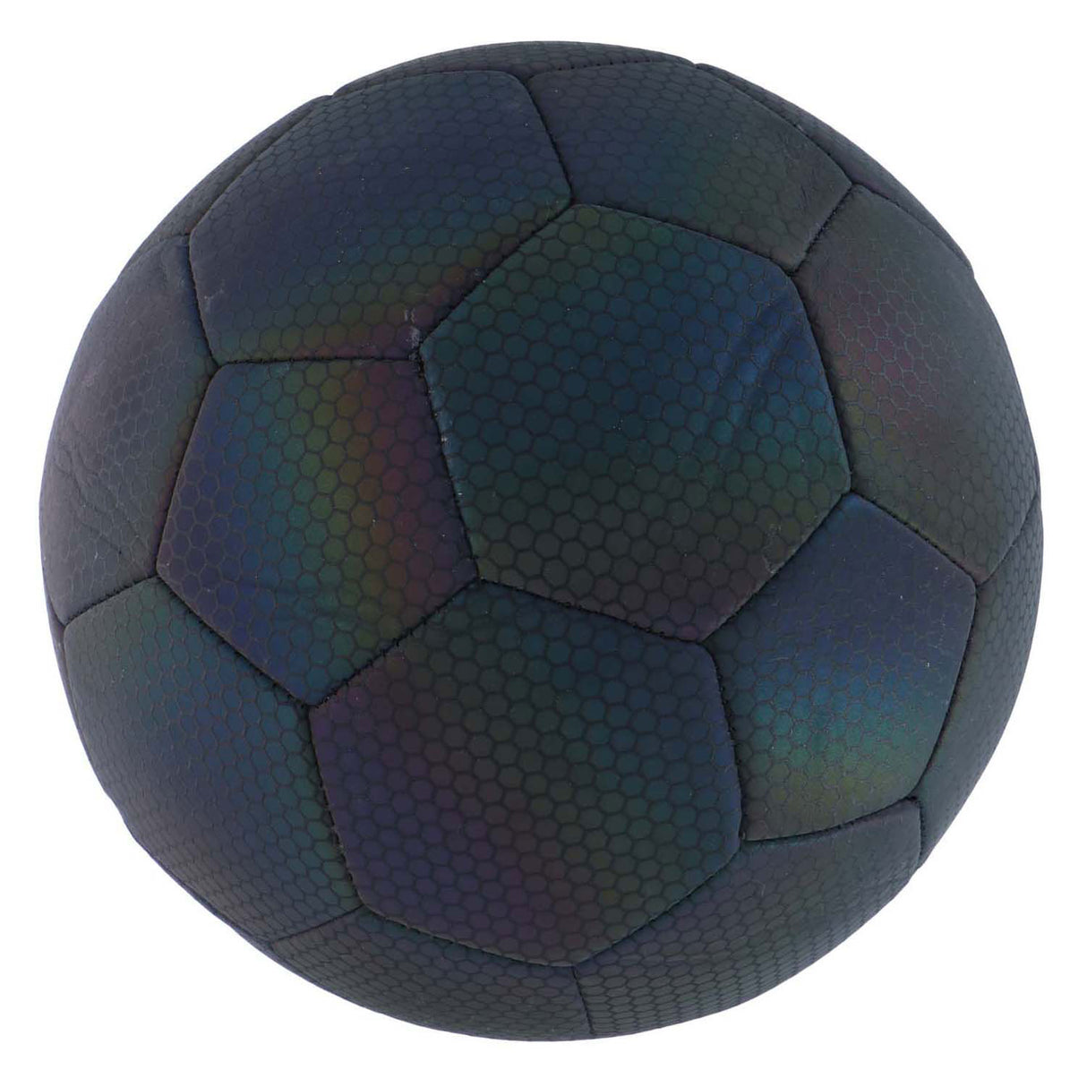 Fodbold halogen, 22 cm