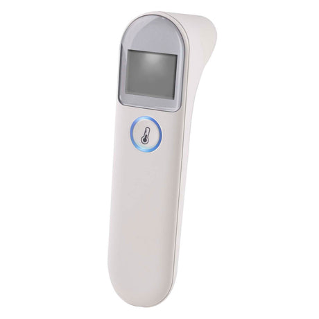 Gründig termometer 3-i-1