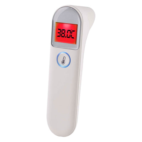 Gründig termometer 3-i-1