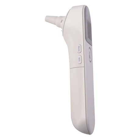 Gründig termometer 3-i-1