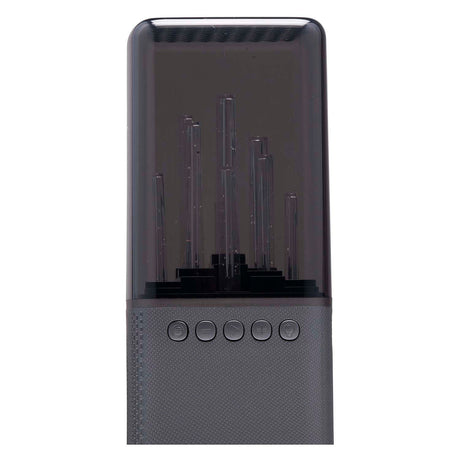 Bluetooth speaker met danslicht