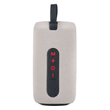 Bluetooth speaker 16w-6led