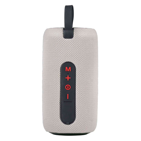 Bluetooth speaker 16w-6led