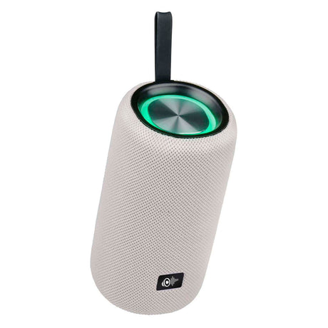Bluetooth højttaler 16w-6led