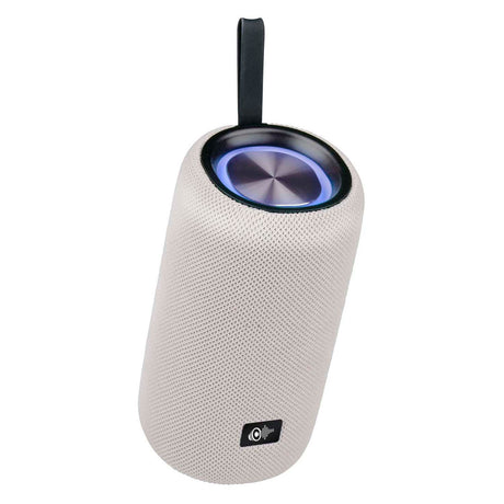 Bluetooth højttaler 16w-6led