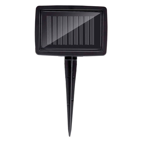 Grundig solcellehavelamper, 5 stk.