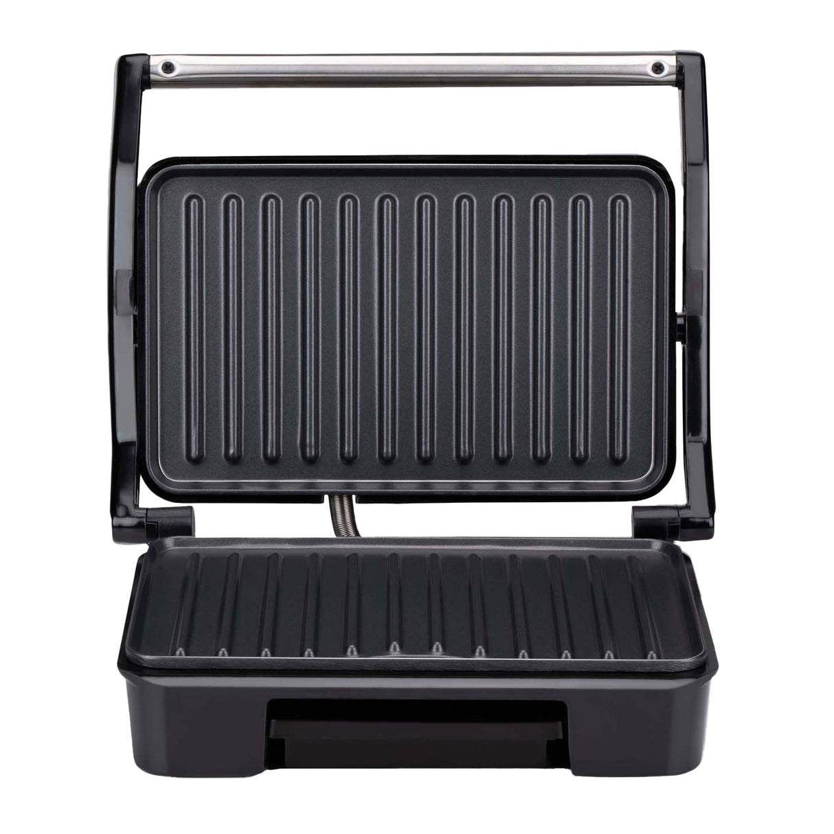 Brødrister grill 750w