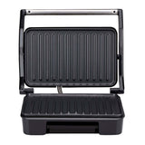 Brødrister grill 750w