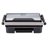 Brødrister grill 750w