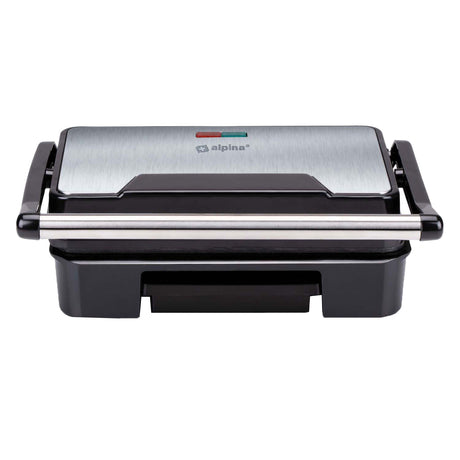 Brødrister grill 750w