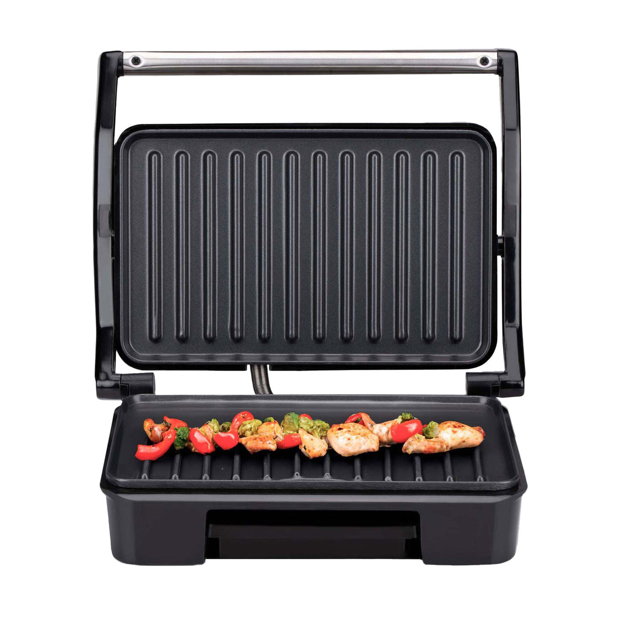 Brødrister grill 750w