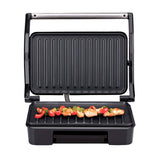 Brødrister grill 750w