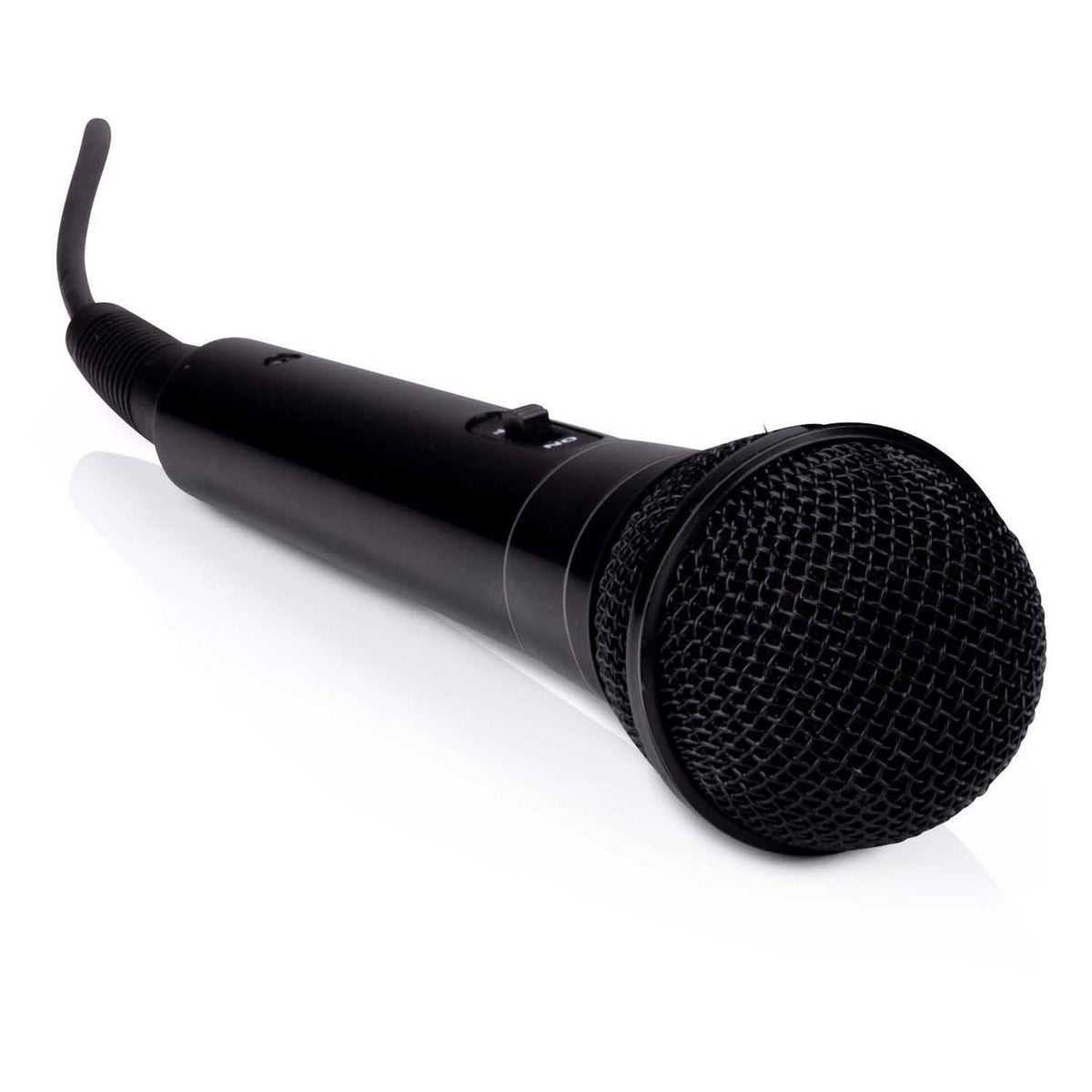 Karaoke festhøjttaler bt 10w 25
