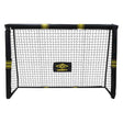 Fodboldmål 240x160x85 cm