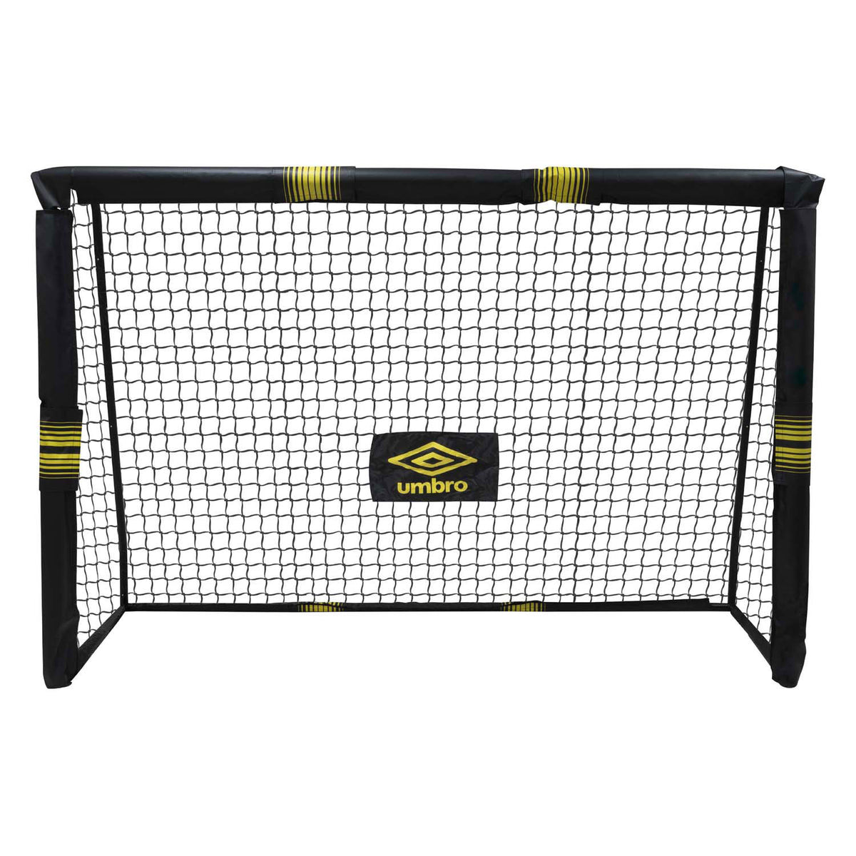 Fodboldmål 240x160x85 cm