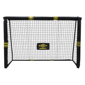 Fodboldmål 240x160x85 cm