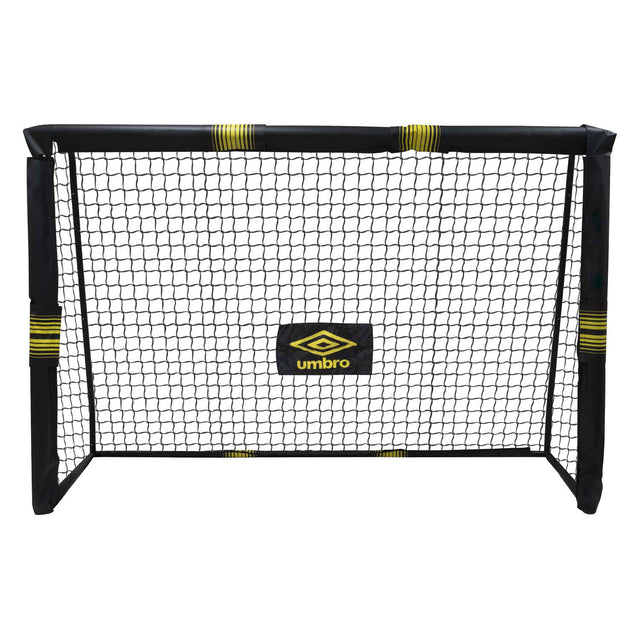 Fodboldmål 240x160x85 cm