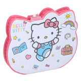 Ty farve etui hello kit - 34 stk.