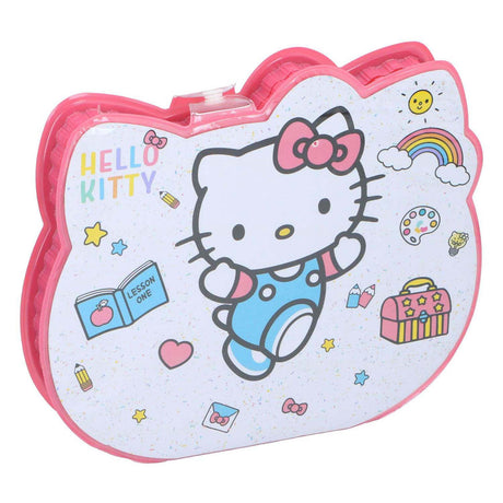 Ty farve etui hello kit - 34 stk.