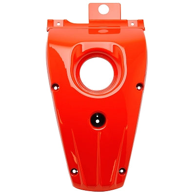 Kant monoseat aerox (indtil 2014) blank rød