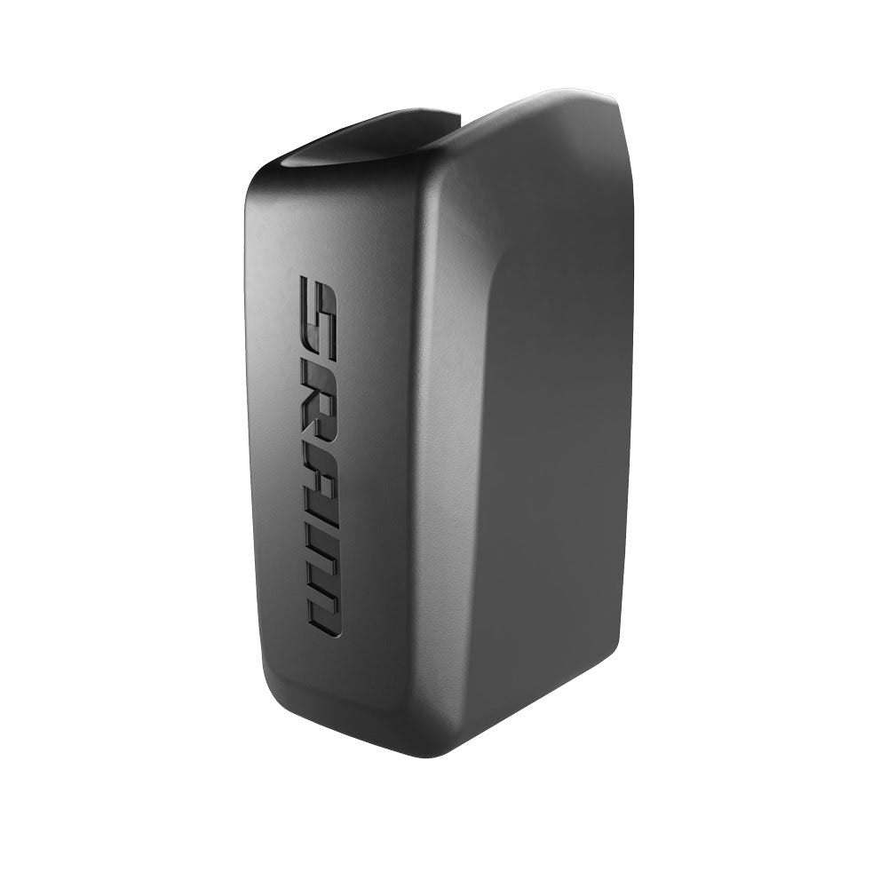 Sram batteritrin sort