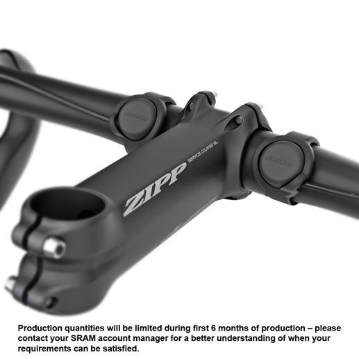 Sram sceneskifter del klemmebånd blib 31,8 mm