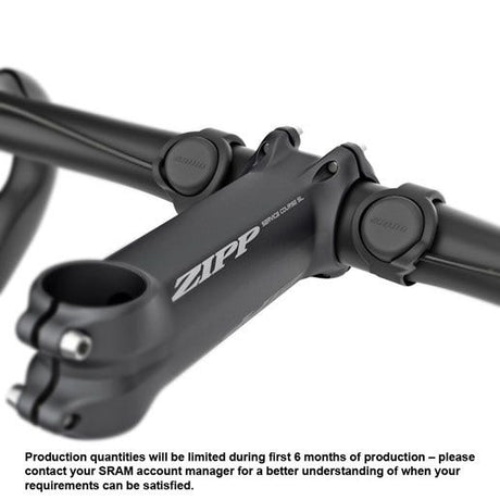 Sram sceneskifter del klemmebånd blib 31,8 mm