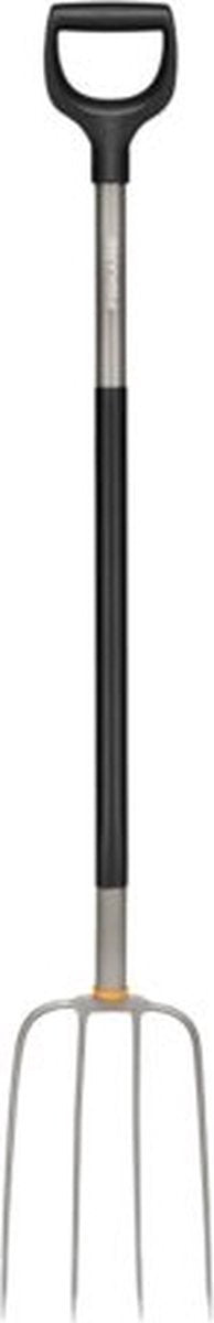 Fiskars ergonomiske gødningsgaffel - 1070678