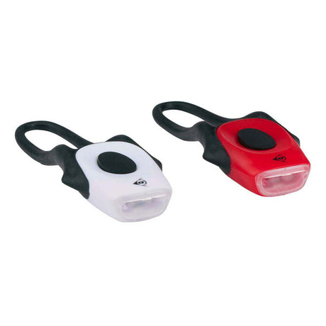 Dunlop led verlichtingsset, 2dlg.