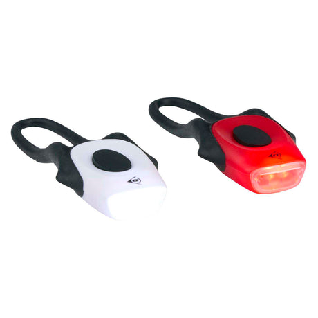 Dunlop led verlichtingsset, 2dlg.