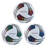 Dunlop street fodbold farve