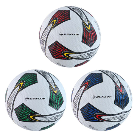 Dunlop street fodbold farve