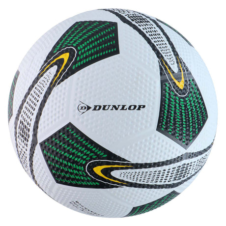 Dunlop street fodbold farve