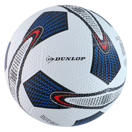 Dunlop street fodbold farve