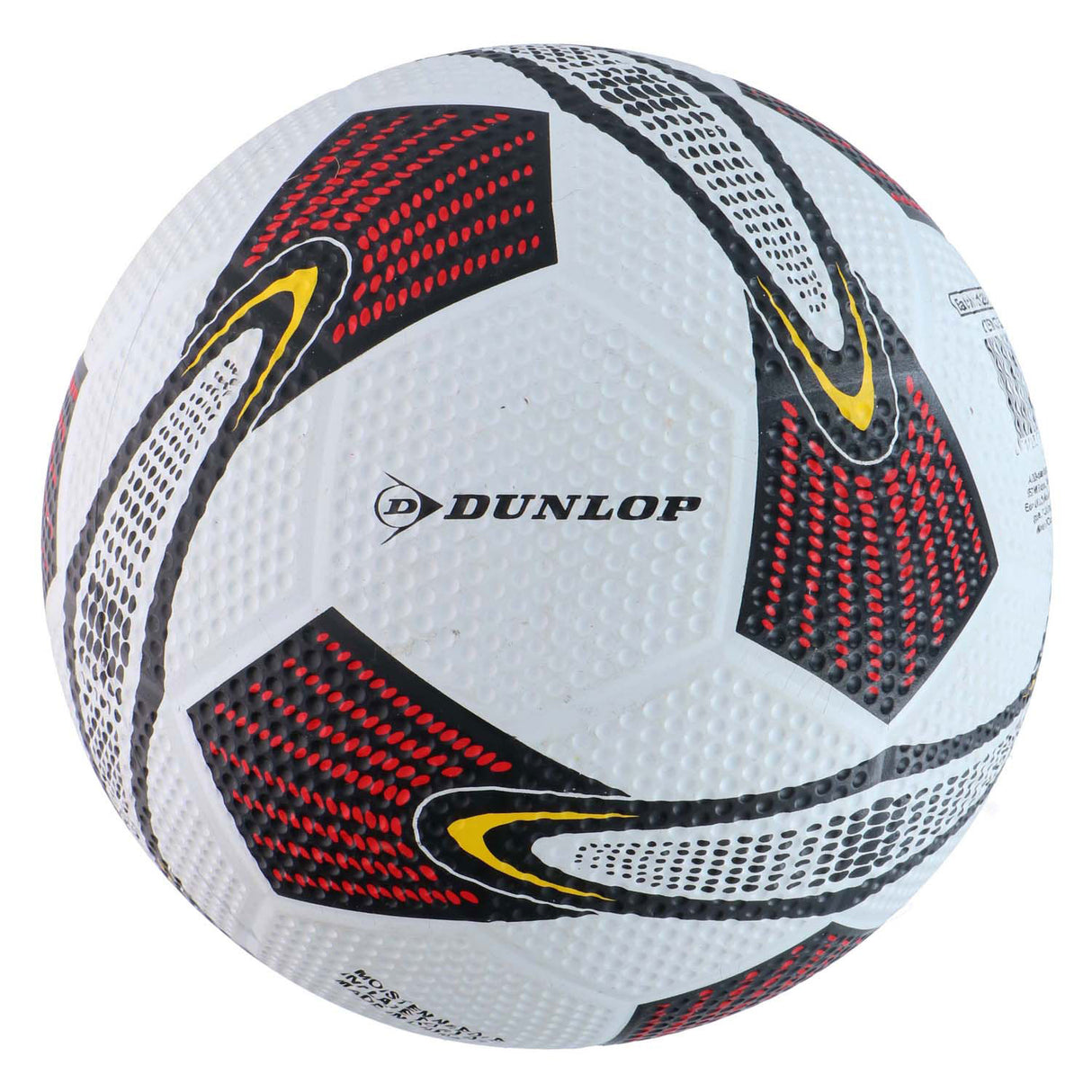 Dunlop street fodbold farve