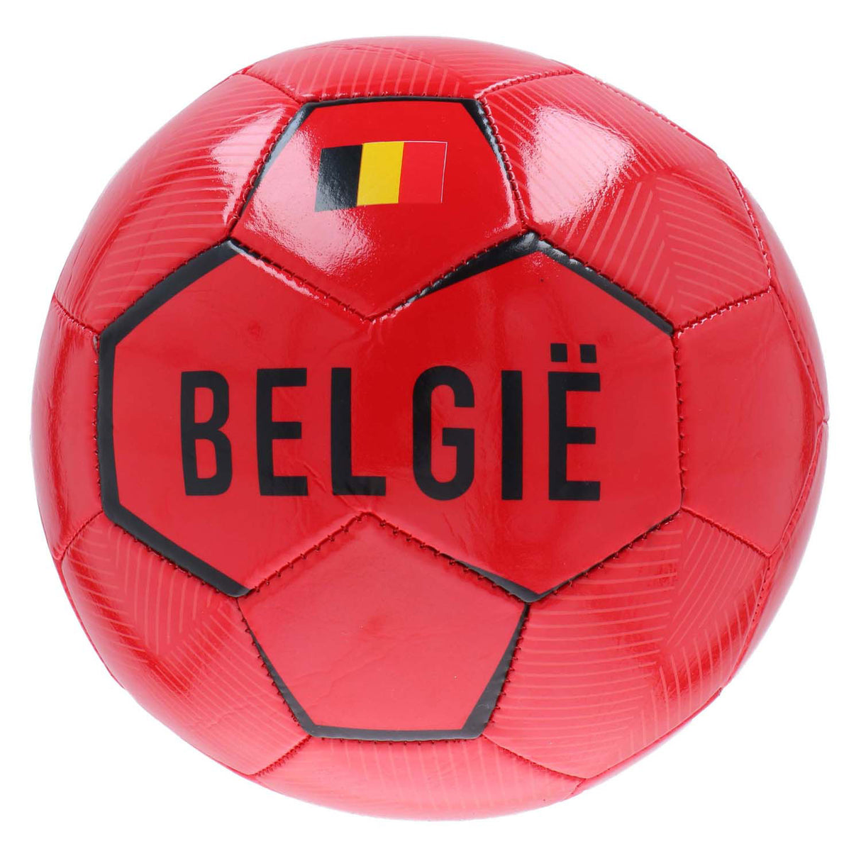 Fodbold Belgien