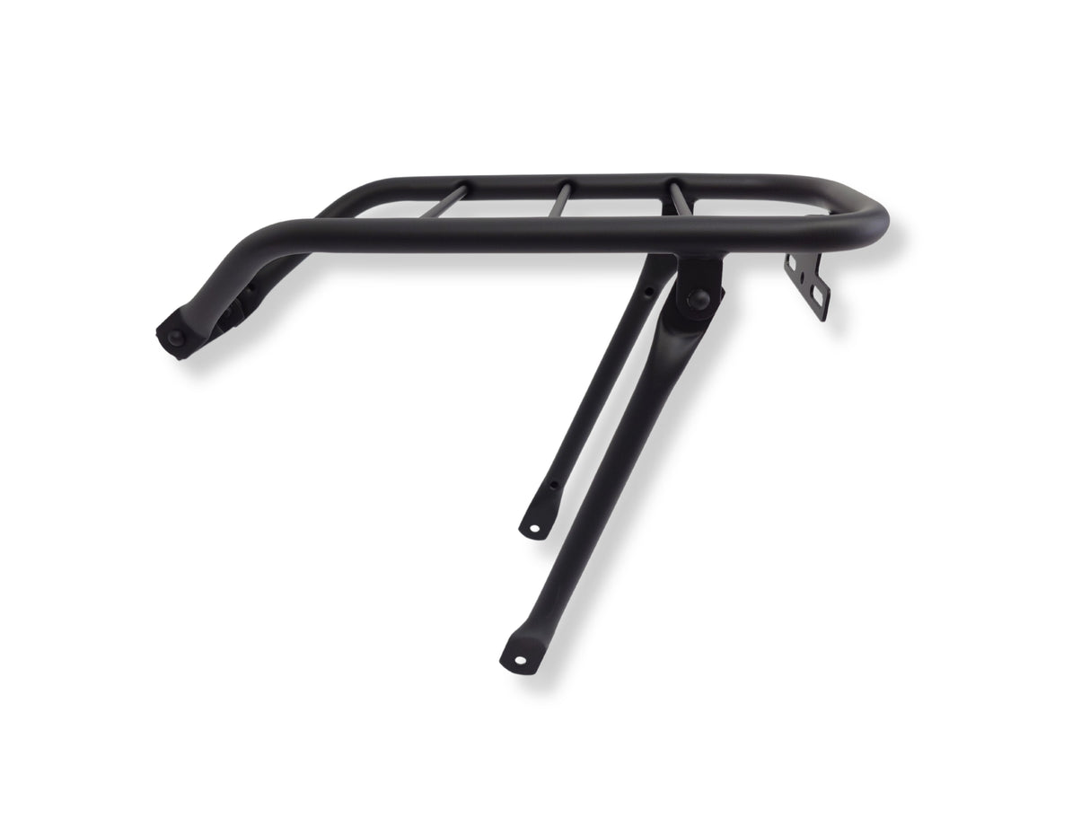 Bike fun børneholder bikefun 20 mat sort