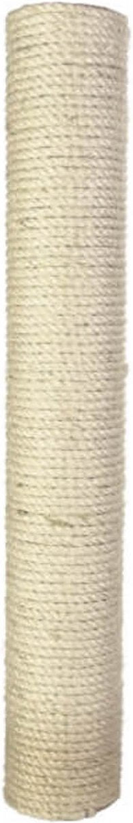 Trixie reservestamme til kradsestolper - ø 9 x 60 cm