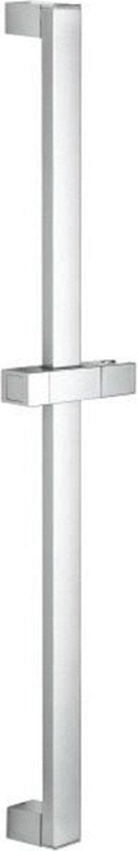 Grohe euphoria cube brusestang 60cm krom