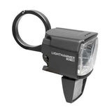 Trelock-forlygte Lighthammer LS 930-HB E-B 12V DC 130 LUX
