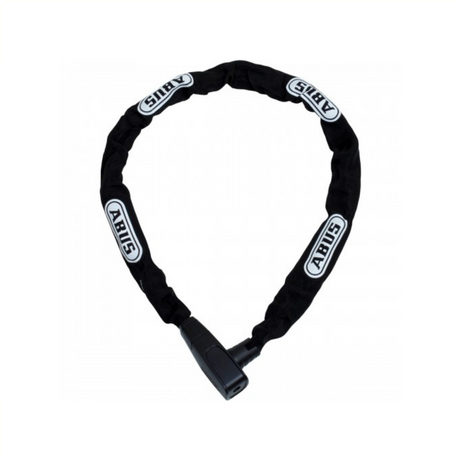 Abus CityChain 8800 95 2.0 Black - Chain Lock 95 cm