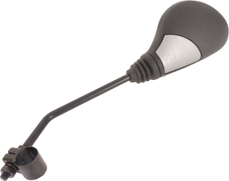 Busch Muller Bicycle Mirror Busch Müller 922 801 til e -cykel - sort