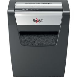 Rexel x410 papirmakulator