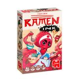 Jumbo ramen blæk spil ramen blæk spil