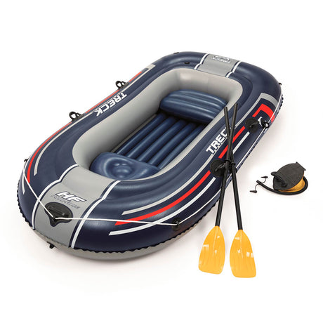Bestway hydro force tømmerbådssæt