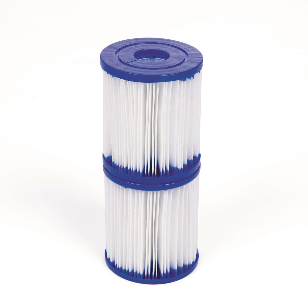 Bestway Fast Set Swimming Pool (med filterpumpe), 244x68cm