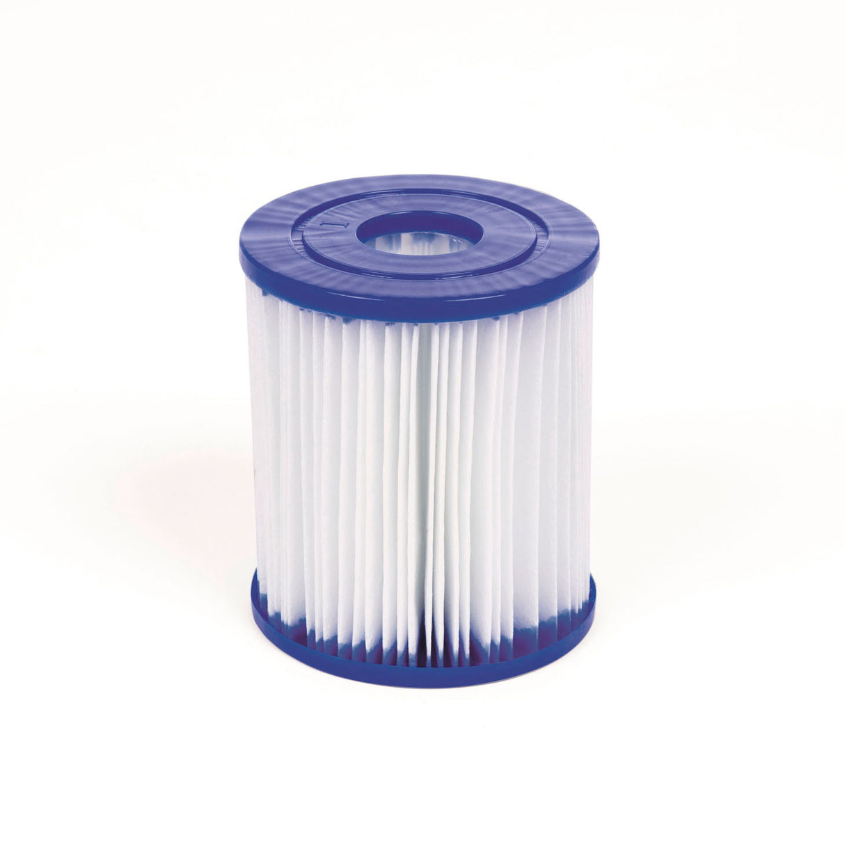 Bestway Fast Set Swimming Pool (med filterpumpe), 244x68cm